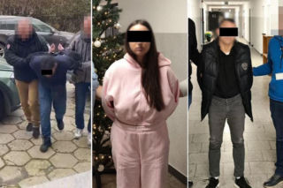 19-latka udawała wnuczkę i wyłudziła fortunę