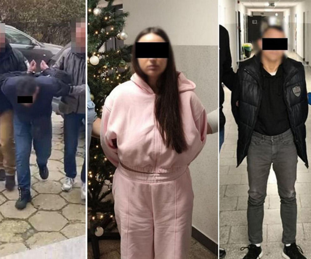 19-latka udawała wnuczkę i wyłudziła fortunę