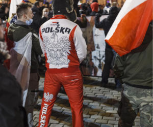 Święto Niepodległości we Wrocławiu