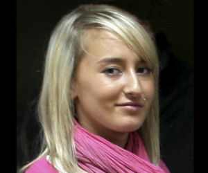Zaginiona Iwona Wieczorek