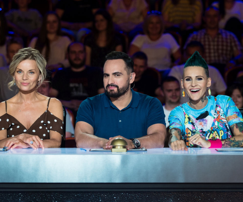 Mam Talent: Jessi Bicza z Lublina. Performer przekona jurorów?
