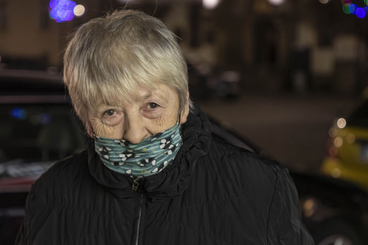 Mieszkańcy Ząbkowic boją sie o swoje bezpieczeństwo