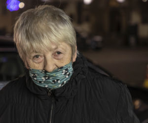 Mieszkańcy Ząbkowic boją sie o swoje bezpieczeństwo