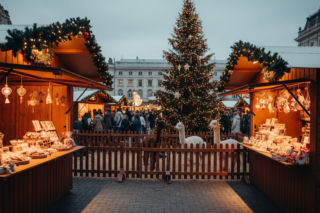 Mikołajkowy Jarmark na Placu Zamkowym. Co zaskoczy mieszkańców Lublina?