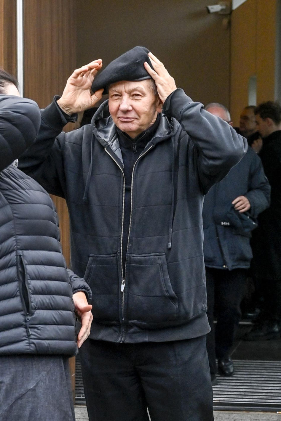 Smutne wieści od Laskowika. Tego nikt się nie spodziewał!
