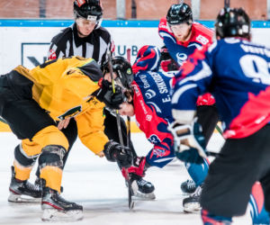 GKS Katowice - KH Energa Toruń, zdjęcia z Satelity