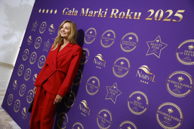 Doda pokazała pierś i zarzuciła nogę na Ibisza. Skradła całe show!