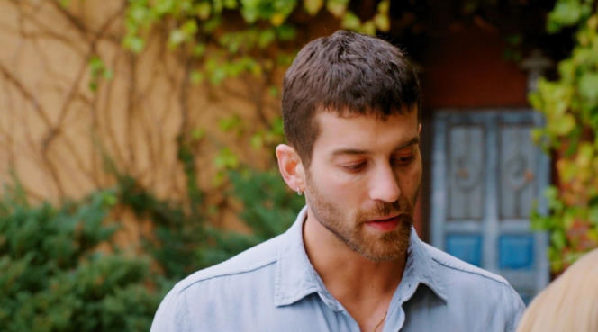 Miłość i nadzieja, odcinek 342. Cihan, Seda