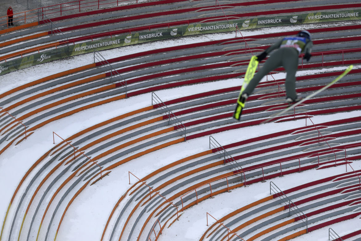 Kamil Stoch