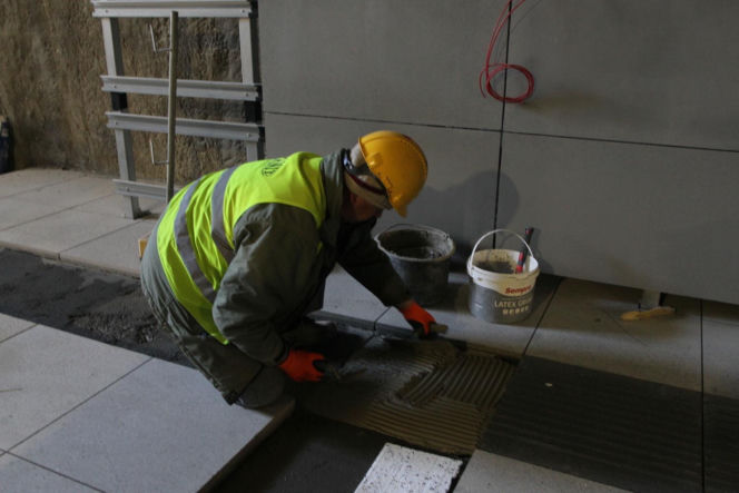 Rozbudowa warszawskiego metra. Trzy nowe stacje już w tym roku?