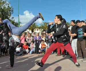 You Can Dance