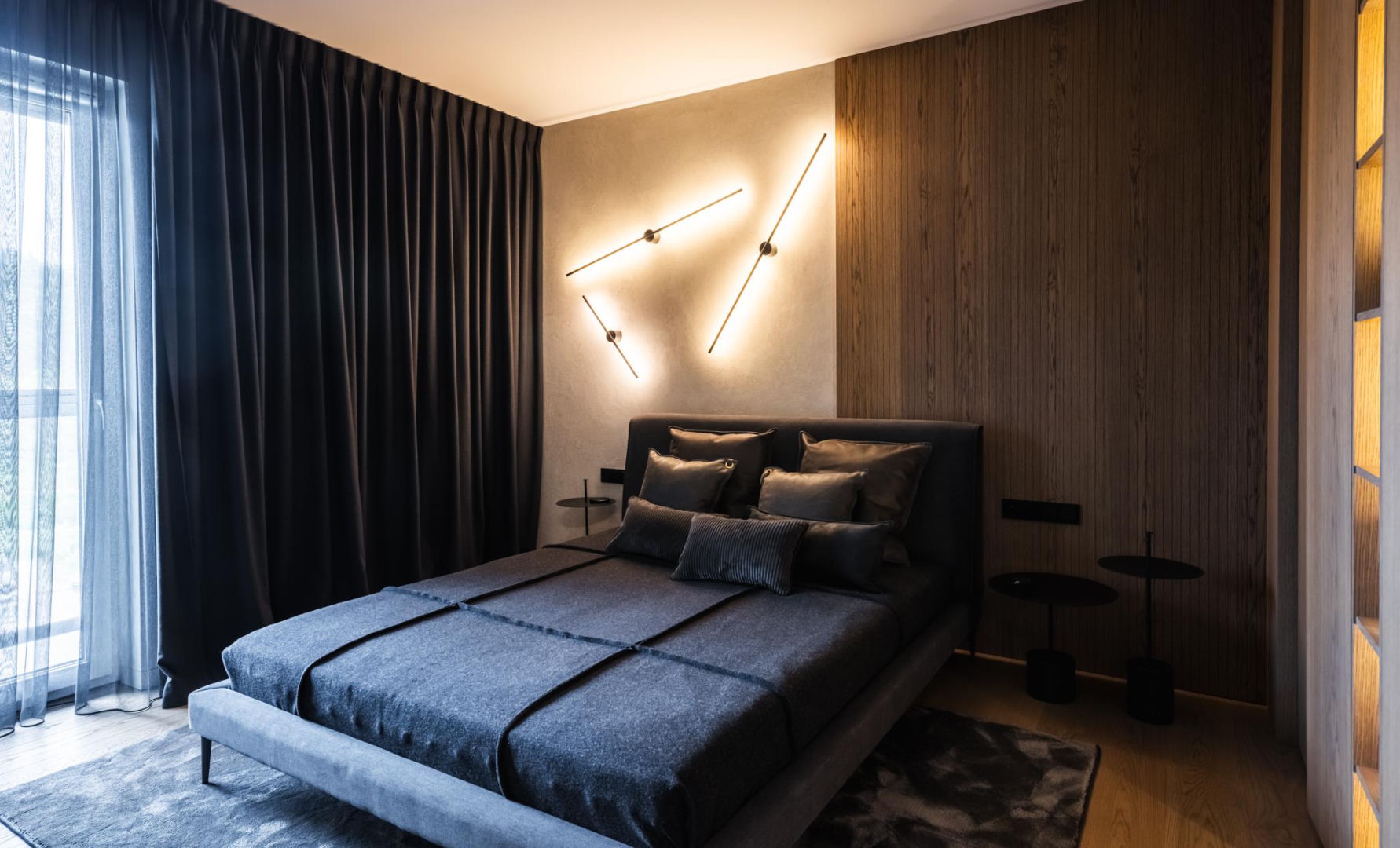 Apartament na osiedlu Alfa Park w Gdańsku