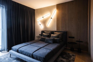Apartament na osiedlu Alfa Park w Gdańsku