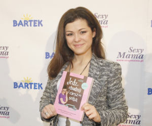 Katarzyna Cichopek 