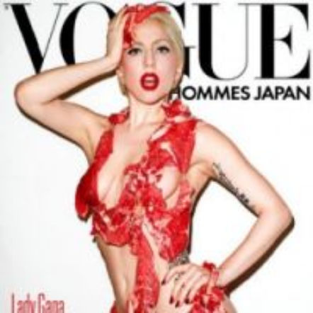 Polska edycja Vogue: najbardziej skandaliczne zagraniczne okładki