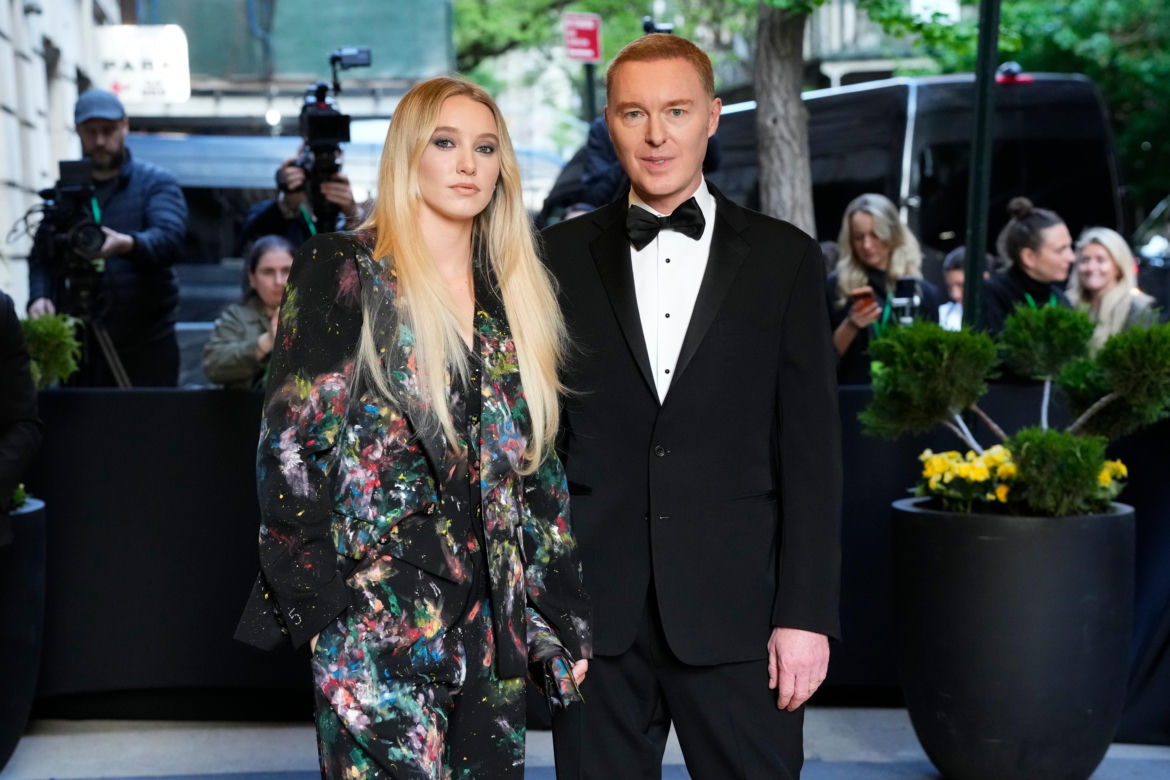 Festiwal próżności na żywo! Met Gala 2026 wymknęła się spod kontroli