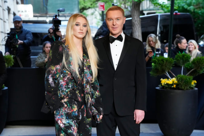 Festiwal próżności na żywo! Met Gala 2026 wymknęła się spod kontroli