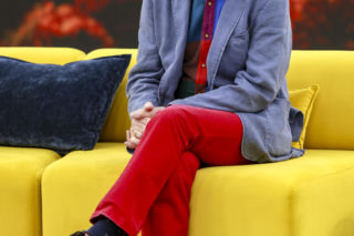 Artur Barciś emerytura mu nie wystarczy