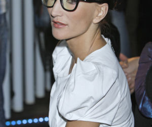 Justyna Steczkowska