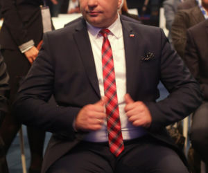 Tak się zmieniał Przemysław Czarnek