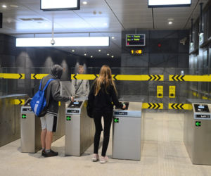 Autobusy zmieniają trasy na Targówku