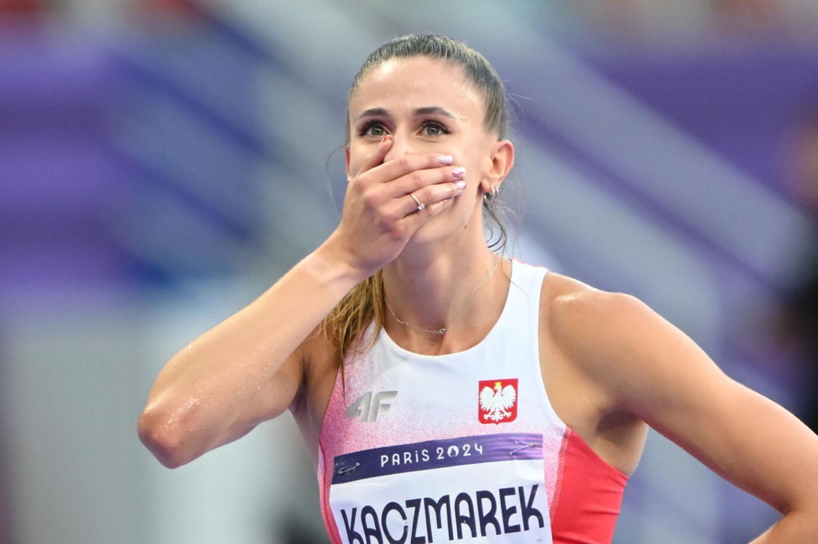 Natalia Kaczmarek 