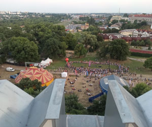 Carnaval Sztukmistrzów i Urban Highline Festival już za nami. Zobacz jak było [GALERIA]