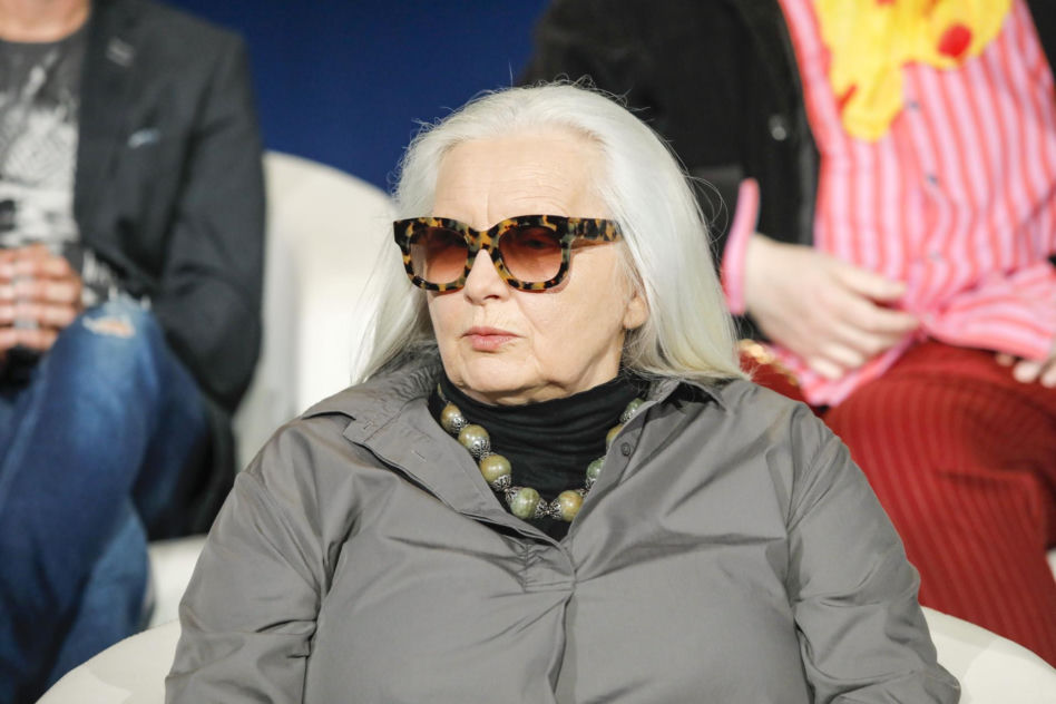 Magda Umer