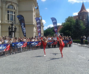 Za nami casting do programu Mam talent w Krakowie