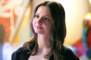 Barwy szczęścia odc. 3283. Ewa (Gabriela Ziembicka)