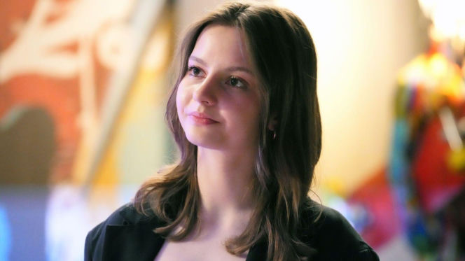 Barwy szczęścia odc. 3283. Ewa (Gabriela Ziembicka)