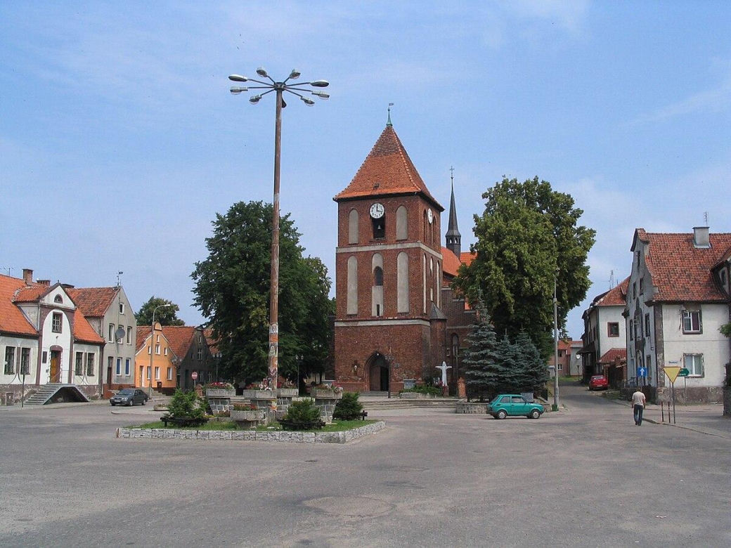 Tolkmicko na zdjęciach
