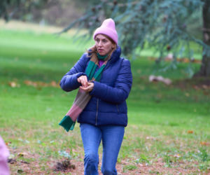 The Traitors. Zdrajcy: Sezon 3, Odcinek 3