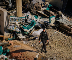 Dwie kolejne katastrofy kolejowe w Hiszpanii! Ofiary i kilkudziesięciu rannych