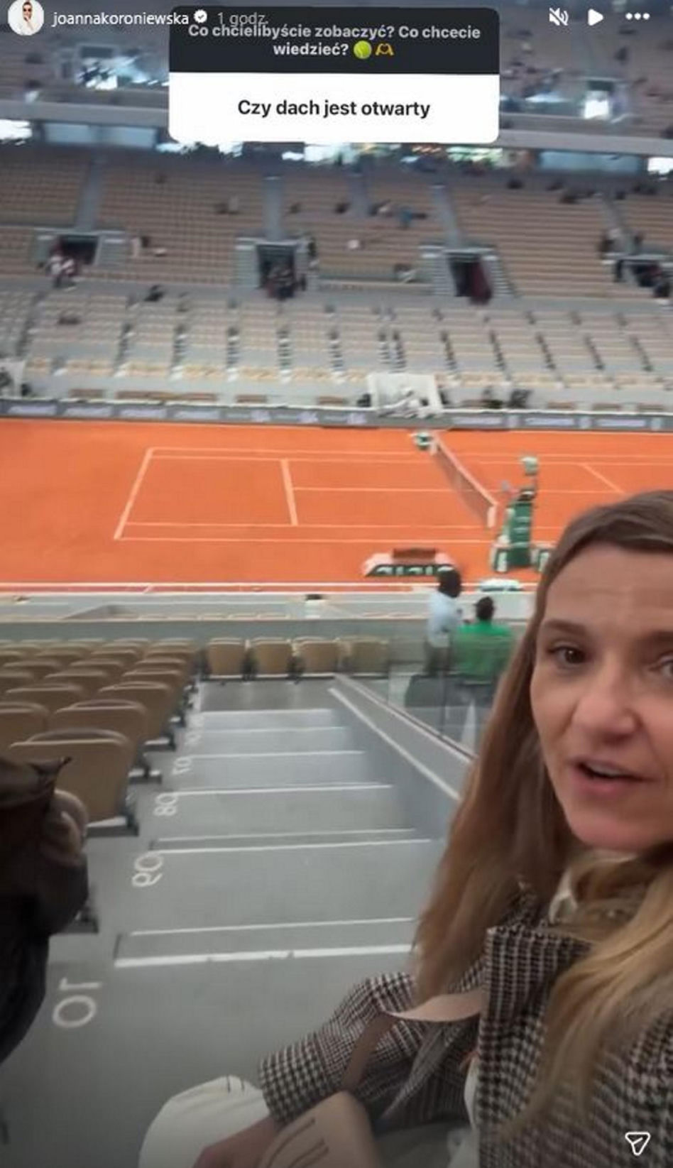 Gwiazdy na finale Chwalińska - Andriejewa