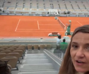 Gwiazdy na finale Chwalińska - Andriejewa