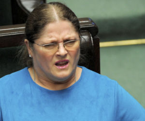 Krystyna Pawłowicz