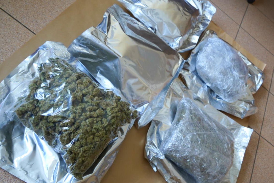 Marihuana