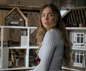 Sydney Sweeney nowym Bondem