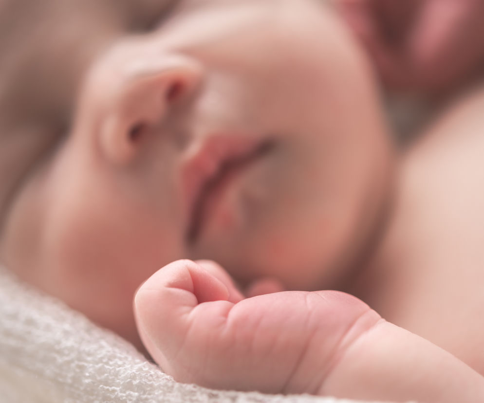 Łańcut: Jest zbórka na rzecz synka zmarłej na sepsę wywołaną koronawirusem