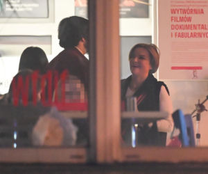 Opijali pamięć Siary