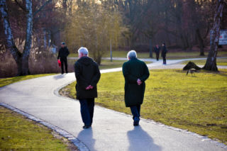 Sztuczna Inteligencja pomoże seniorom? Władze Krasnegostawu z nowoczesnymi pomysłami