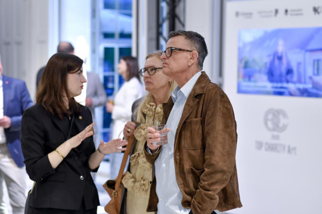 Tak choroba zmieniła Andrzeja Morozowskiego. Widać to od razu