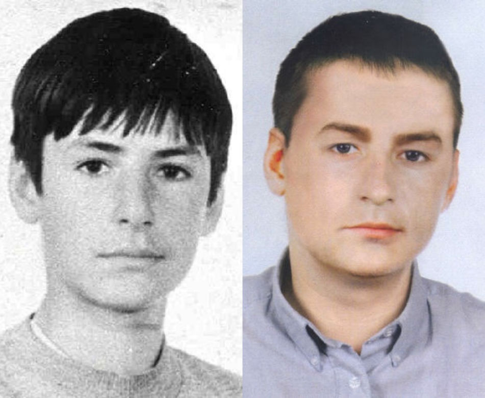 ŁOWCZYKOWSKI ANDRZEJ