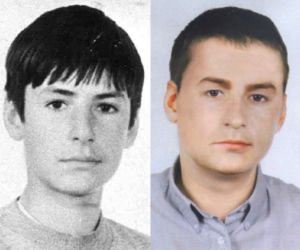 ŁOWCZYKOWSKI ANDRZEJ