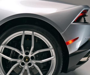 Lamborghini Huracan LP 610-4