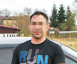 Pijany minister strzelał na ulicy!
