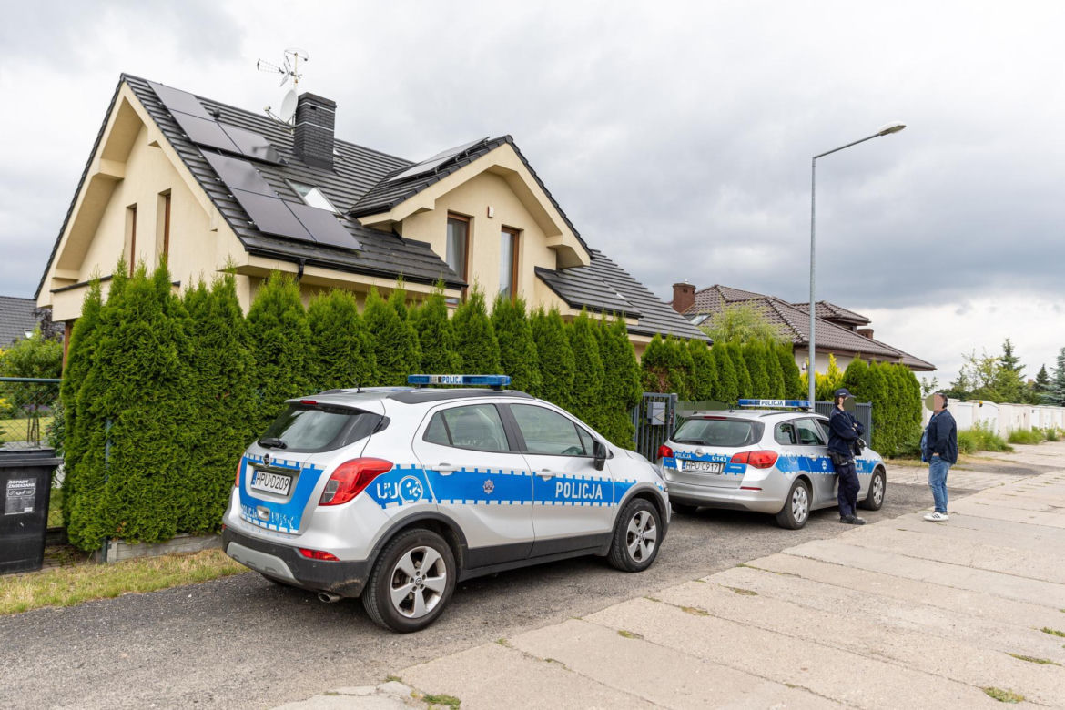 Poszukiwana Natalia nie żyje. Szokujące słowa policjanta. "Mąż kobiety nie mówił nam prawdy"
