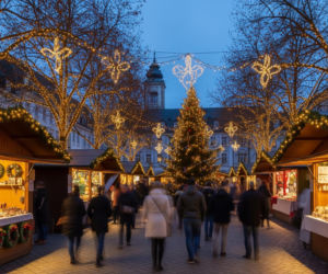 To nie Last Christmas! AI wybrało najlepszą piosenkę świąteczną. Zaskoczeni?