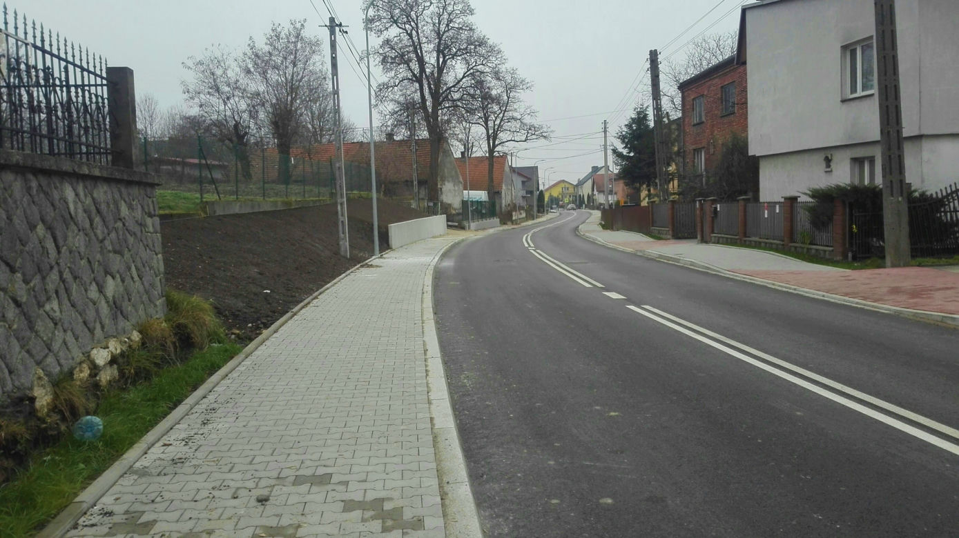 Koniec remontu na ul. Łokietka. Wiemy, jak pojadą autobusy! 
